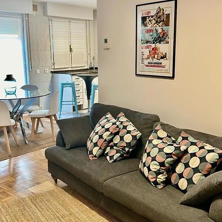 Apartamento Albany , Mno Dominguez Berrueta Леон Экстерьер фото