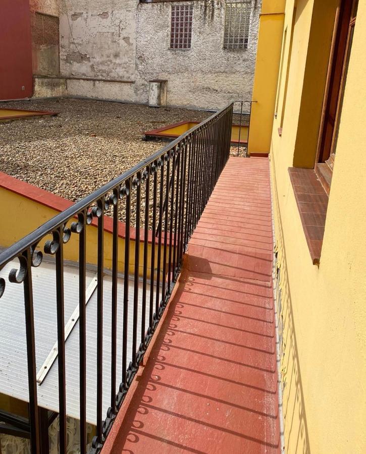 Apartamento Albany , Mno Dominguez Berrueta Леон Экстерьер фото