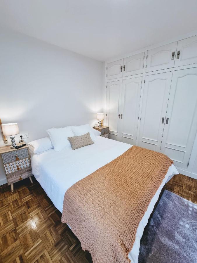 Apartamento Albany , Mno Dominguez Berrueta Леон Экстерьер фото
